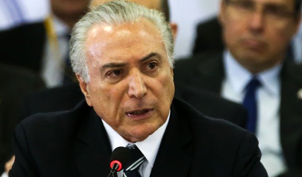 Por dia, governo Temer paga R$ 2,7 bilhões em juros da dívida