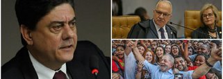 Damous: A troco de quê Fachin mudou da água para o vinho?