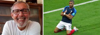 Mauro Lopes: será a Copa de Mbappé? E que Argentina!