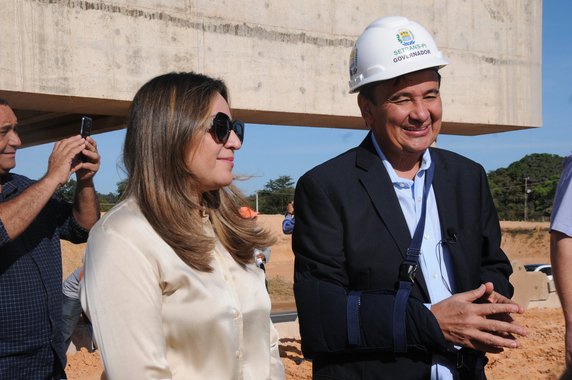Rodoanel está 97% concluído e será entregue em 120 dias