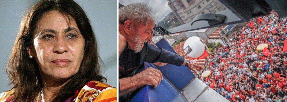 Tereza Cruvinel: Lula reapresenta as linhas da retomada do desenvolvimento