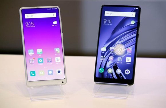 Chinesa Xiaomi capta US$4,72 bi após precificar IPO no piso das estimativas