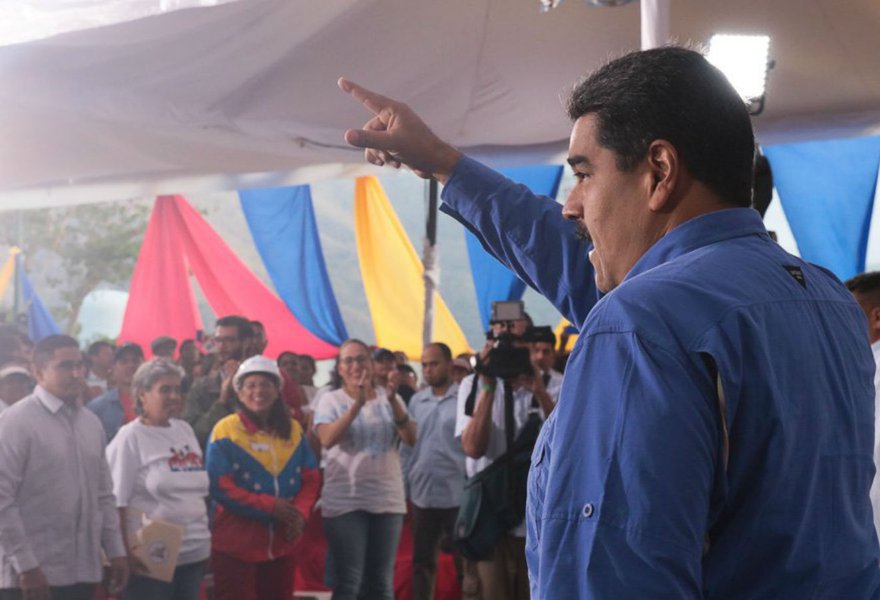 'Minha Casa Minha Vida' venezuelano já atinge 25% da população
