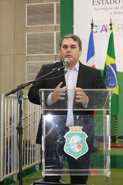 Cabo Sabino assume presidência do Avante liberando os filiados nas eleições estaduais