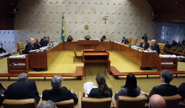 Supremo mantém fim do imposto sindical obrigatório