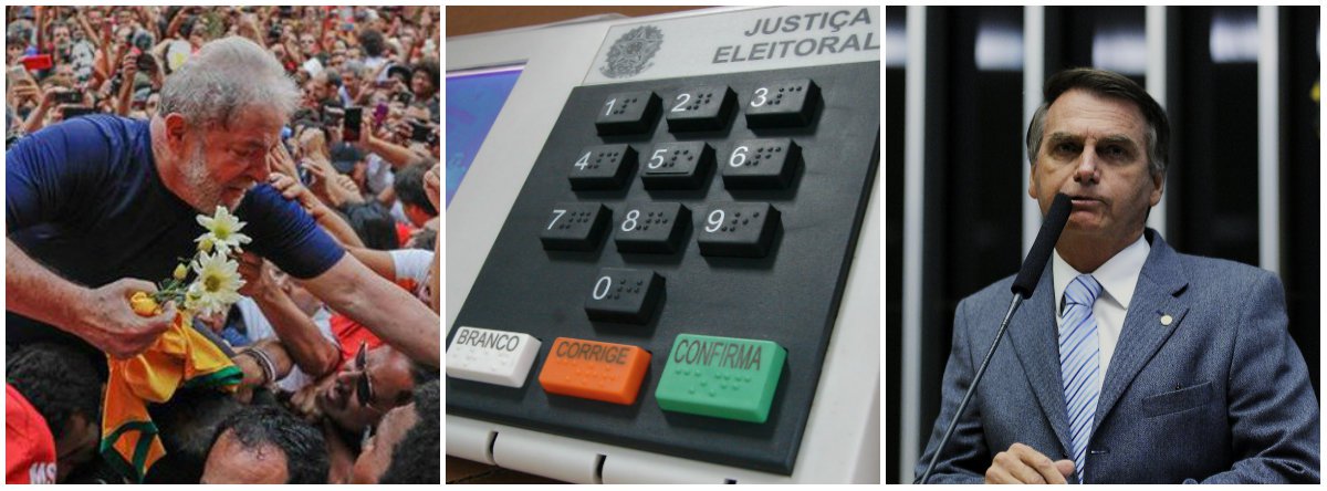 A resposta ao general no recado dos “nenhum”