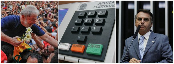 A resposta ao general no recado dos “nenhum”