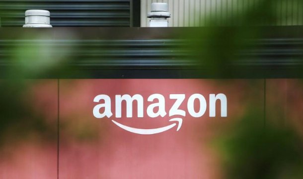 Amazon tem lucro recorde em resultado acima do esperado no 2ºtri