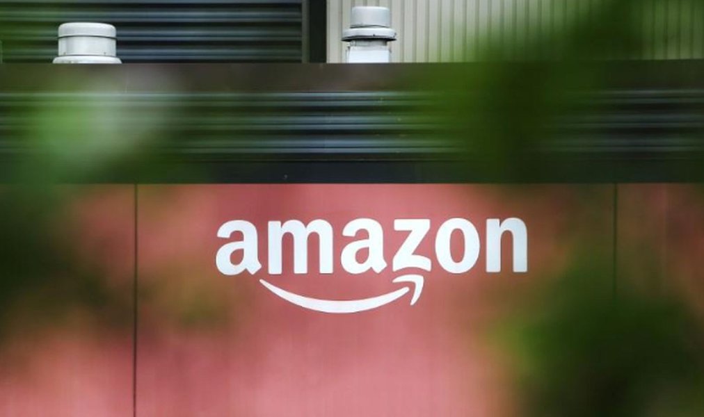 Amazon tem lucro recorde em resultado acima do esperado no 2ºtri
