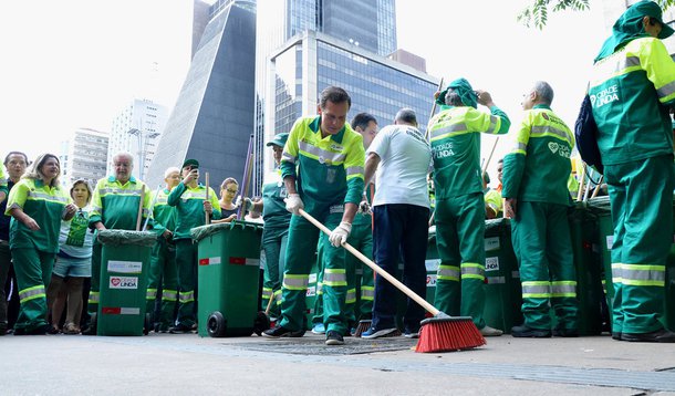 Doria não ganha de adversários na cidade que ele governou, mostra Ibope