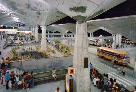 Rodoviários podem decretar greve no Ceará
