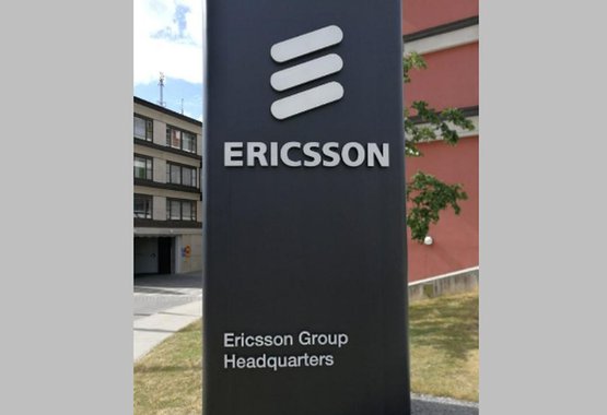 Ericsson tem inesperado lucro no 2º tri após economia de custos