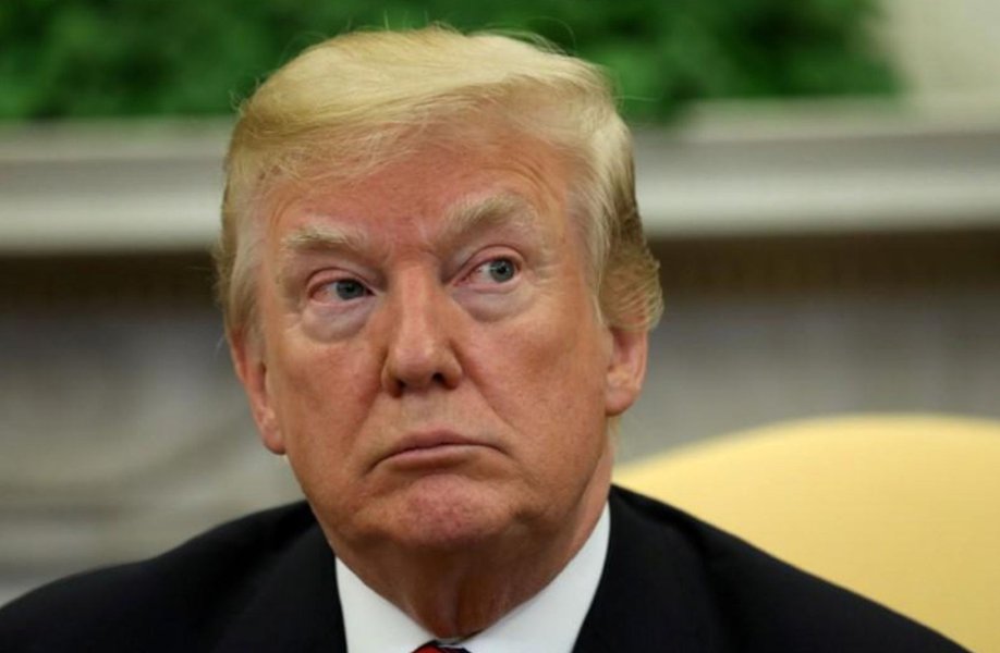 Trump diz que conversas com Putin nem sempre foram conciliadoras