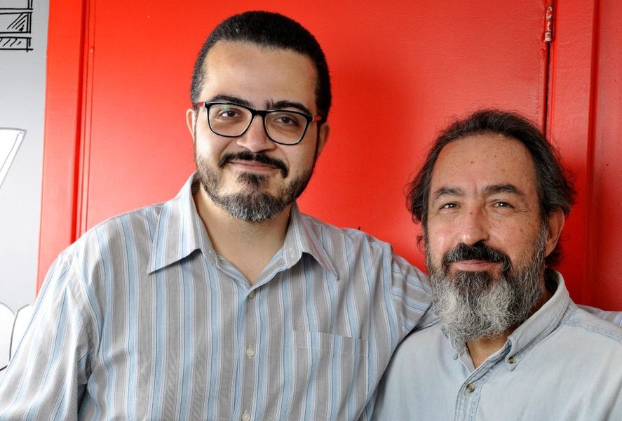 Gilson Schwartz fala de ações da Games For Change com a ONU ao DigiClub