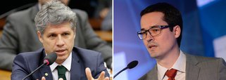 Teixeira rebate Dallagnol sobre quem seria seu ‘chefe’: EUA?