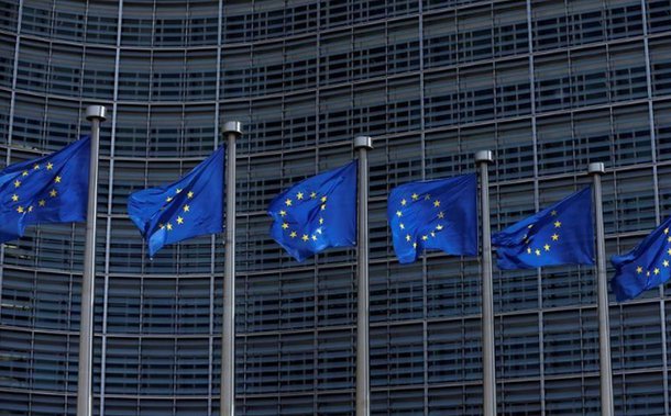Líderes da UE querem progresso em tributação digital, diz documento preliminar