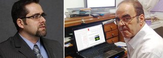 Delegado da PF exige que Marcelo Auler revele fontes e feche blog
