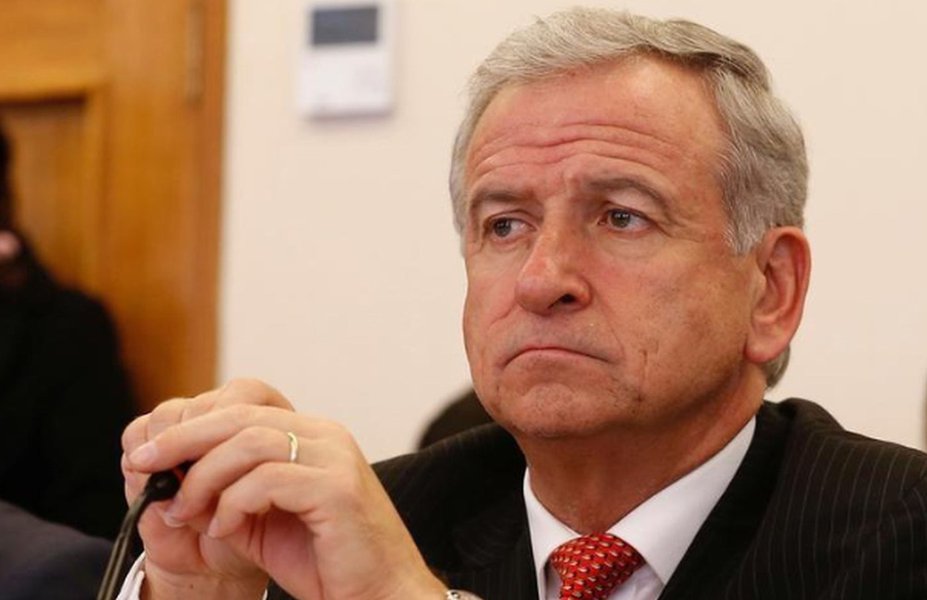 Chile planeja imposto sobre comércio eletrônico para multinacionais, diz ministro da Fazenda
