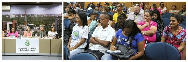 Catadores cobram liberação de benefício vedado pela legislação eleitoral