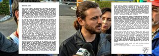 Consultor do Vaticano denuncia fakenews da mídia e confirma que terço veio do papa a Lula