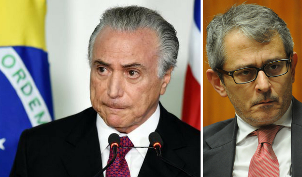 Frias diz que Lula será banido pelo Judiciário