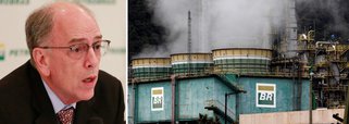 BR Distribuidora adota prática suicida de privilegiar acionistas
