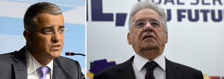 Kennedy: fosse Lula, FHC seria acusado de chefe de organização criminosa