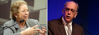 Tânia Bacelar: Política da Petrobras é tão absurda que não se explica