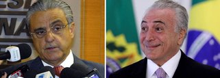 CNI, que apoiou o golpe, vai ao STF contra tabelamento de frete