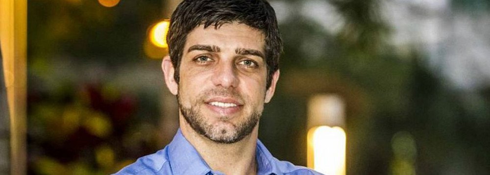 Juninho Pernambucano: só no voto vamos recuperar o rumo