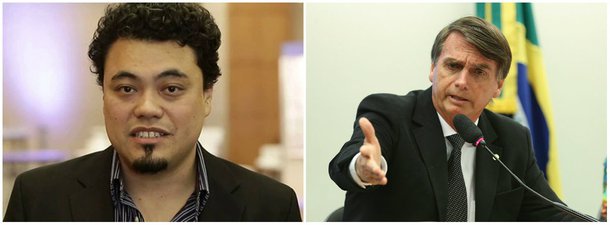 Sakamoto: Os donos do dinheiro apoiarão a opção autoritária e violenta nas eleições?
