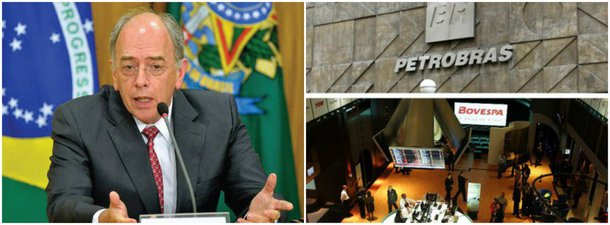 Parente é denunciado na CVM por irregularidades em demissão