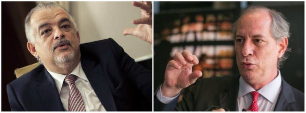 Márcio França: PSB vai apoiar Ciro