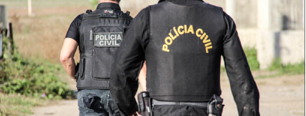 SSPDS apresenta índices de segurança nesta quinta-feira (07)