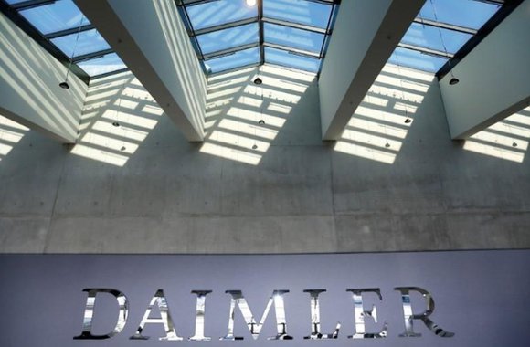 Daimler enfrenta Tesla e VW com novo caminhão elétrico de grande porte