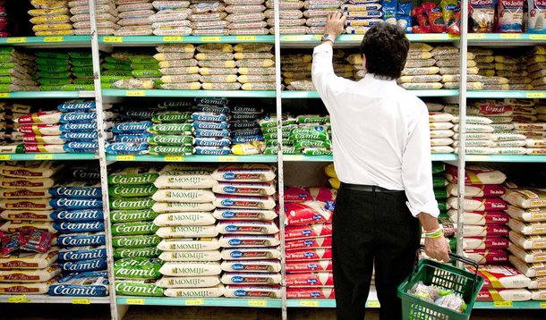 Em 12 meses, apenas em Natal (RN) houve redução (-0,40%)