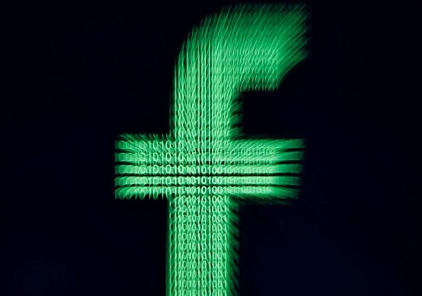 Facebook negocia com bancos expandir oferta de serviços financeiros