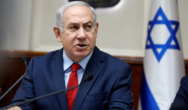 Netanyahu ameaça: Síria não está imune a retaliações de Israel
