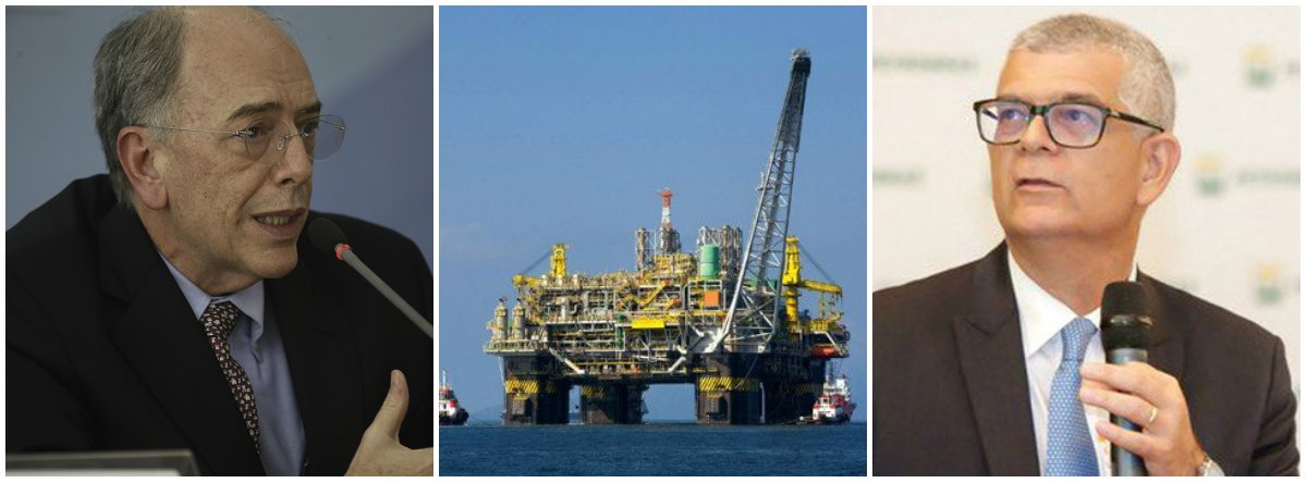 FUP: luta contra privatização da Petrobras não acaba com demissão de Parente