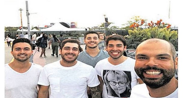 Bruno Covas dá cargo a mãe de seu amigo e braço direito na Prefeitura de SP