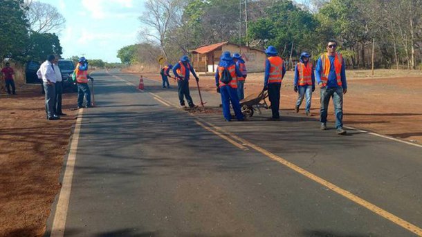 Piauí recebe R$ 315 milhões da Caixa para obras de infraestrutura