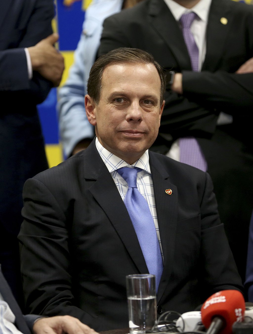 TJ-SP declara inconstitucionais reformas de Dória