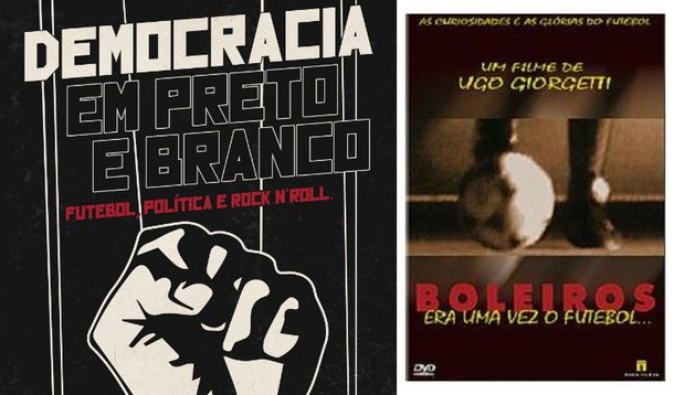 Em clima de Copa do Mundo, Cinema e Sofá 247 discute filmes sobre futebol