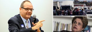 Economista tucano culpa Dilma pelo caos criado por Temer, FHC e Parente
