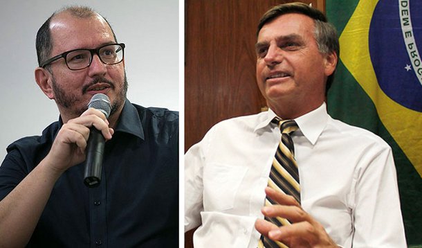 Celso Rocha de Barros: Bolsonaro quer a população desesperada