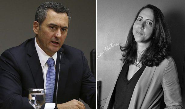 Inclusão de importadores em redução de preço do diesel é 'surreal', diz Laura Carvalho