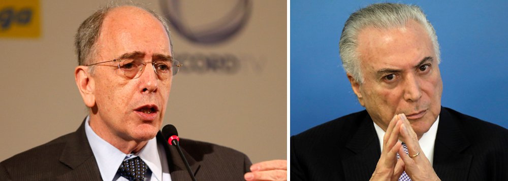 Caminhoneiros atingiram razão de ser do golpe