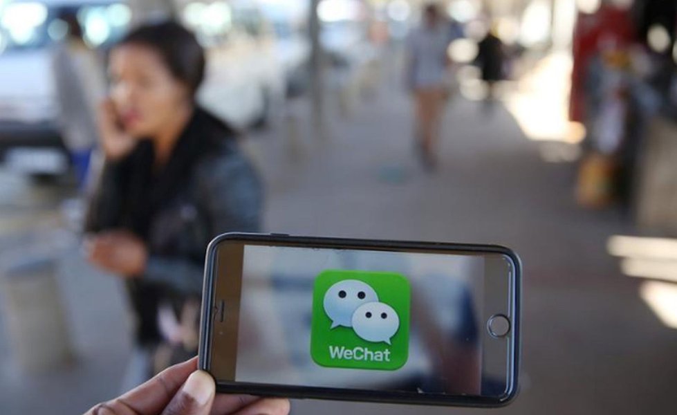 WeChat