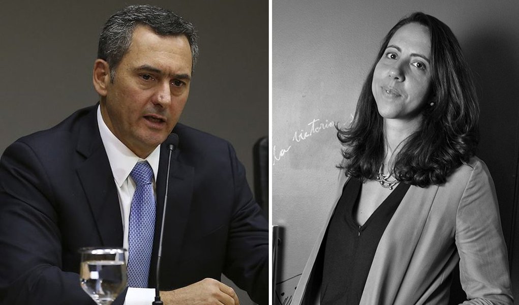 Inclusão de importadores em redução de preço do diesel é 'surreal', diz Laura Carvalho