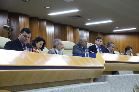 Prefeitura de Goiânia fecha 1º quadrimestre com déficit de R$ 36 milhões